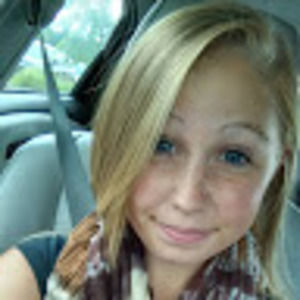 Meet your Posher, Breana